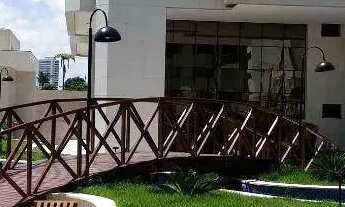 Imagem 5: Apartamento com 3 dormitórios à venda, 115 m² por R$ 1.190.000,00 - Aldeota - Fortaleza/CE