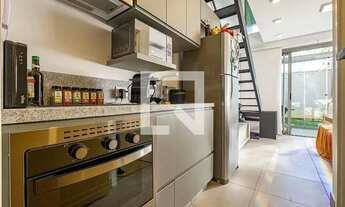 Imagem 6: Apartamento à Venda - Vila Madalena, 1 Quarto, 50 m2