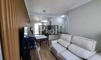 Imagem 2: Apartamento para locação 2 quartos Santa Terezinha São Bernardo