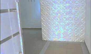 Imagem 2: Duplex com 3 quartos, sendo 2 suítes, 1 com varanda e Closet