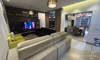 Imagem: Apartamento com 3 dormitórios, 82 m²