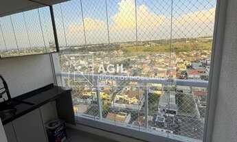 Imagem: TTAP01574 - ALUGO APARTAMENTO 74 M2 - 3