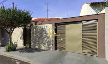 Imagem: Venda-Casa-Araraquara-Jardim Aclimação