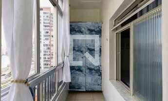 Imagem 7: Apartamento à Venda - Santa Cecília, 1 Quarto, 80 m2