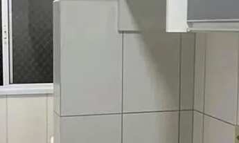 Imagem: Apartamento para alugar com armários planejados