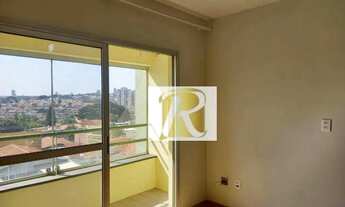 Imagem 5: Apartamento com 3 dormitórios, 70 m² - venda por R$ 420.000,00 ou aluguel por R$ 2.778,00