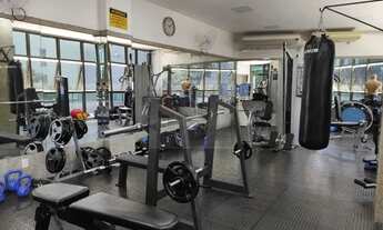 Imagem 2: Apartamento à Venda em Casa Forte