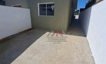 Imagem 2: Casa com 2 dormitórios à venda, 62 m² por R$ 330.000,00 - Jardim Míriam - Suzano/SP