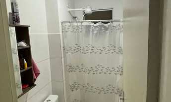 Imagem 4: Apartamento à Venda com 2 Quartos no Condomínio Canto Feliz Residencial