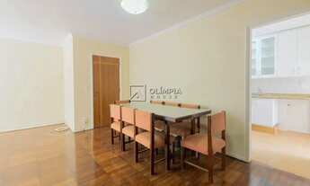 Imagem 4: Venda Apartamento 3 Dormitórios - 130 m² Bela Vista