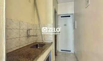 Imagem 5: Apartamento para aluguel com 35 m², 1 quarto em Centro, Campinas