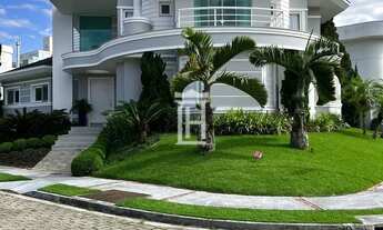 Imagem 2: Casa de Alto Padrão em Jurerê Internacional