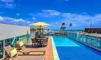 Imagem: Flat em Porto de Galinhas