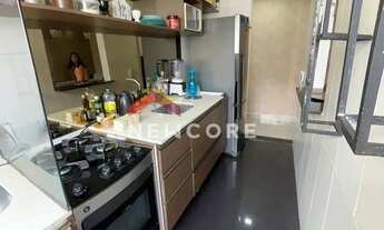 Imagem 3: Apartamento em Rua Raimundo de Farias Brito - Parque Rodoviário - Campos dos Goytacazes/RJ