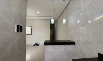 Imagem 6: Casa a venda no Bairro Jardim Olímpico