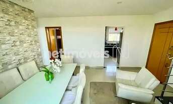 Imagem 7: Venda Cobertura Novo Eldorado Contagem