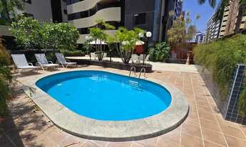 Imagem 7: Imóvel para aluguel tem 133 metros quadrados com 3 quartos em Ponta Verde - Maceió - AL