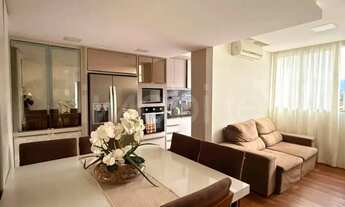 Imagem: Apartamento no Residencial André e Raquel