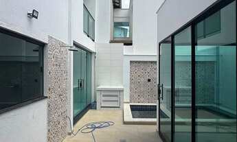 Imagem 6: SN Casa em condomínio com 4 dormitórios