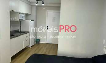 Imagem: Studio mobiliado, super bonito, bem localizado