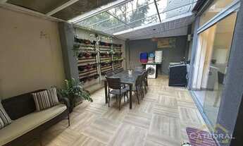 Imagem 2: Apartamento com 3 dormitórios, 82 m² - venda por R$ 1.200.000,00 ou aluguel por R$ 6.748,0