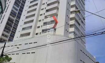 Imagem: Apartamento em Rua Marília - Boqueirão