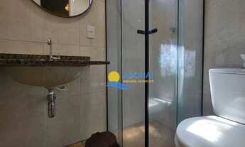 Imagem 7: Apartamento próximo à praia com varanda gourmet Enseada Guarujá