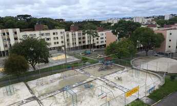 Imagem 5: Apartamento no Bacacheri, 93m², 1 vaga coberta,Face Norte Ao Lado do Parque