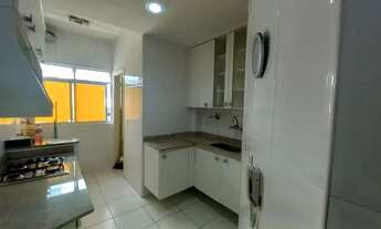 Imagem 6: Imóvel para venda possui 90 metros quadrados com 2 quartos