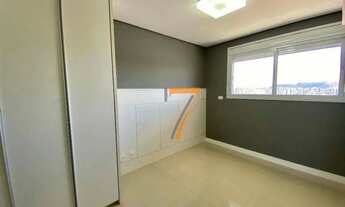 Imagem 6: Apartamento com 3 dormitórios à venda, 122 m² por R$ 1.100.000,00 - Capoeiras - Florianópo