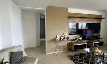 Imagem 6: Apartamento para venda no condomínio Taroa