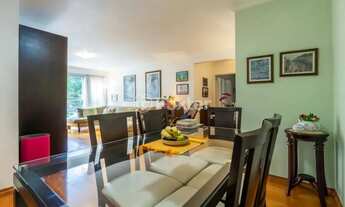 Imagem: Apartamento à venda Rua dos Franceses