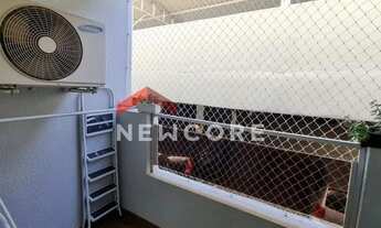 Imagem 3: Apartamento em Rua Minas Gerais - Vila Cardia - Bauru/SP