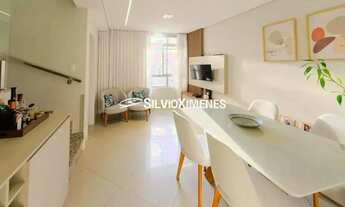 Imagem 2: Residencial Cobertura no Nova Granada com 150,00 (M²), 3 quartos e 3 vagas para Venda