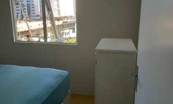 Imagem 7: AP DESOCUPADO E MOBILIADO - PRÓXIMO DE TUDO QUE VOCÊ PRECISA-RUA PADRE ANCHIETA BIGORRILHO