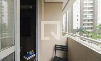 Imagem 7: Apartamento à Venda - Tatuapé, 1 Quarto, 47 m2