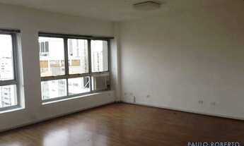 Imagem 3: CONJ. COMERCIAL - JARDIM AMÉRICA - SP