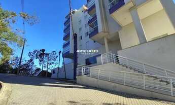 Imagem 2: Apartamento à venda em Ubatuba, Parque Vivamar, com 2 quartos, 115m²