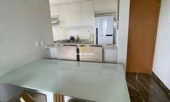 Imagem 4: Apartamento 02 Quartos sendo 01 suíte - Plano Diretor Sul