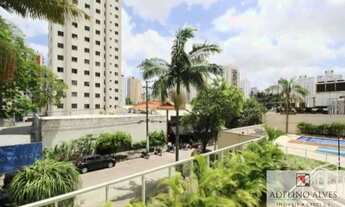 Imagem 3: Apartamento para locação na Vila Olímpia , 3 dormitórios e 74 m²