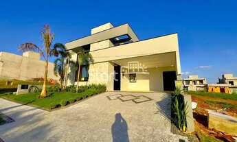 Imagem: Casa - Parque Brasil 500 - Paulínia