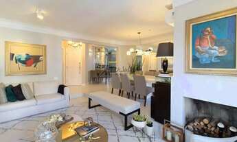 Imagem 6: Venda Apartamento 4 Dormitórios - 140 m² Brooklin