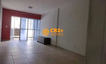 Imagem 2: Apartamento à venda com 3 quartos sendo 1 suíte,132m² em Boa Viagem