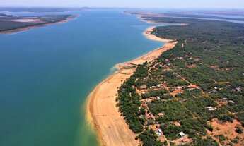 Imagem: Terreno de 1.000m² na REGIÃO de TRÊS