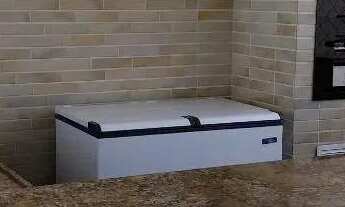 Imagem 4: Apartamento com 3 dormitórios à venda, 115 m² por R$ 1.190.000,00 - Aldeota - Fortaleza/CE