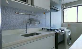 Imagem 5: Alugo Mobiliado Apartamento com 2 dormitórios