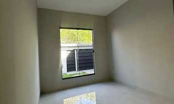 Imagem 4: Casa com 3 dormitórios à venda, 109 m² por R$ 385.000,00 - Setor dos Estados - Aparecida d