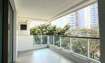 Imagem 2: APTO com 3 suítes e área externa no ED LE BLANC !!!