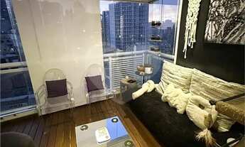 Imagem 7: Apartamento com 2 quartos à venda em Centro - SP