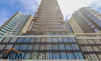 Imagem: Residêncial Artística Soho 538 - Centro